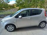 Opel Agila 1.2 16V 86CV Enjoy - Opel Agila Enjoy mit Benzin-Antrieb