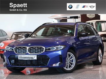 BMW Leasingangebot: BMW M340i xDrive Tour. Pano. AHK Adp.LED 36° DrivAss