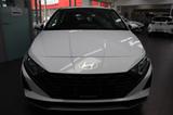 Hyundai i20 1.2 Navi Klima PDC R.cam Alu16 SHZ SOFORT - Hyundai i20 Tageszulassungen