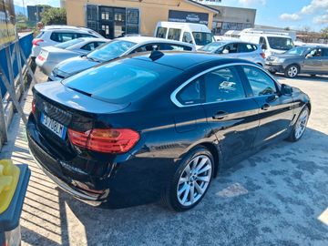 BMW 420 - 3