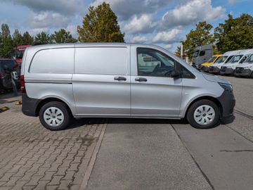 Mercedes Vito - 3