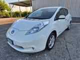 Nissan Leaf Tekna 30KWh neopatentati - Nissan Leaf: 30 Kwh