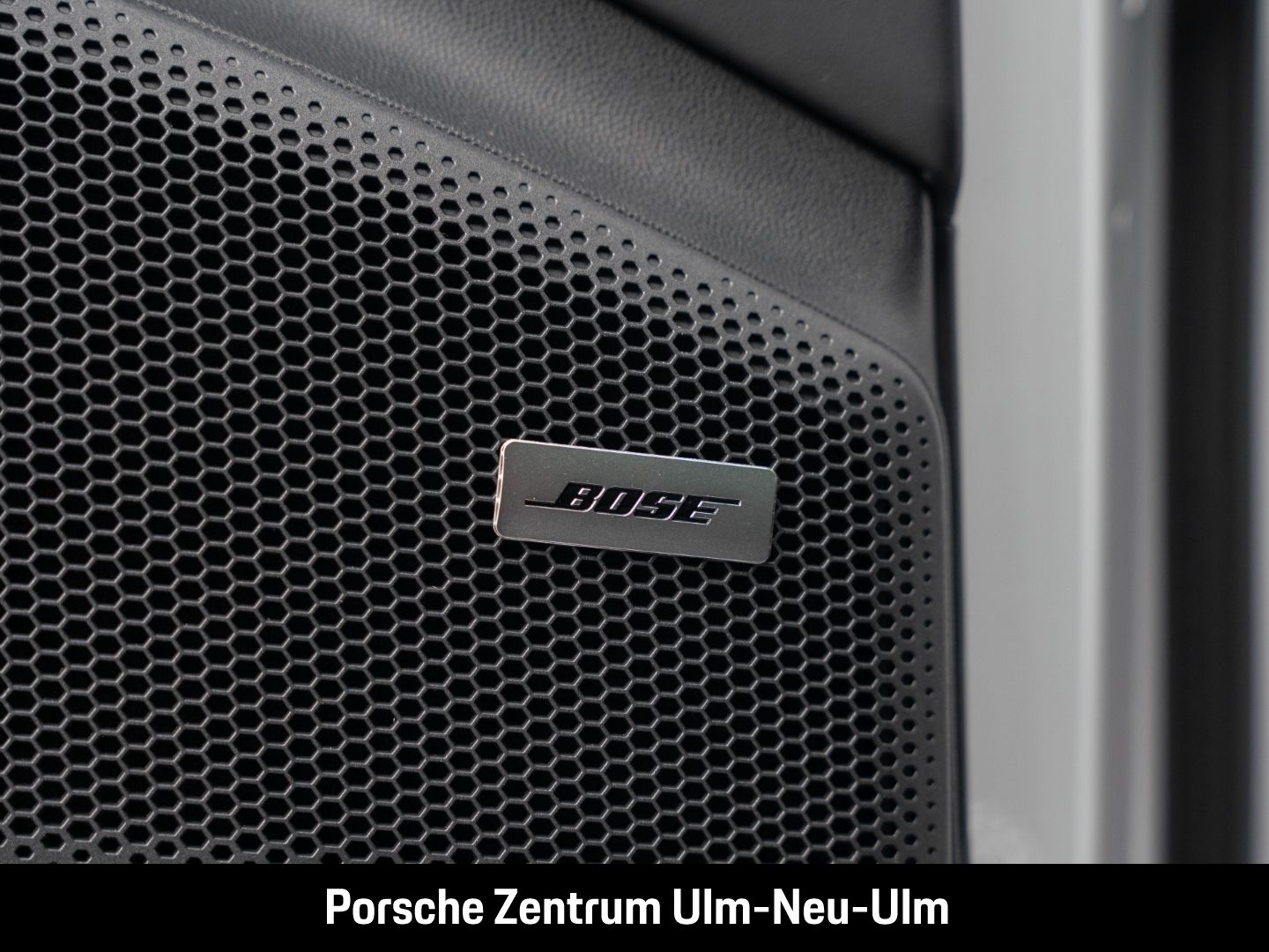Porsche Macan - Bild 22