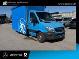 Mercedes-Benz Sprinter 316 Glastransporter 3665 AHK*Schwingsit - Angebote