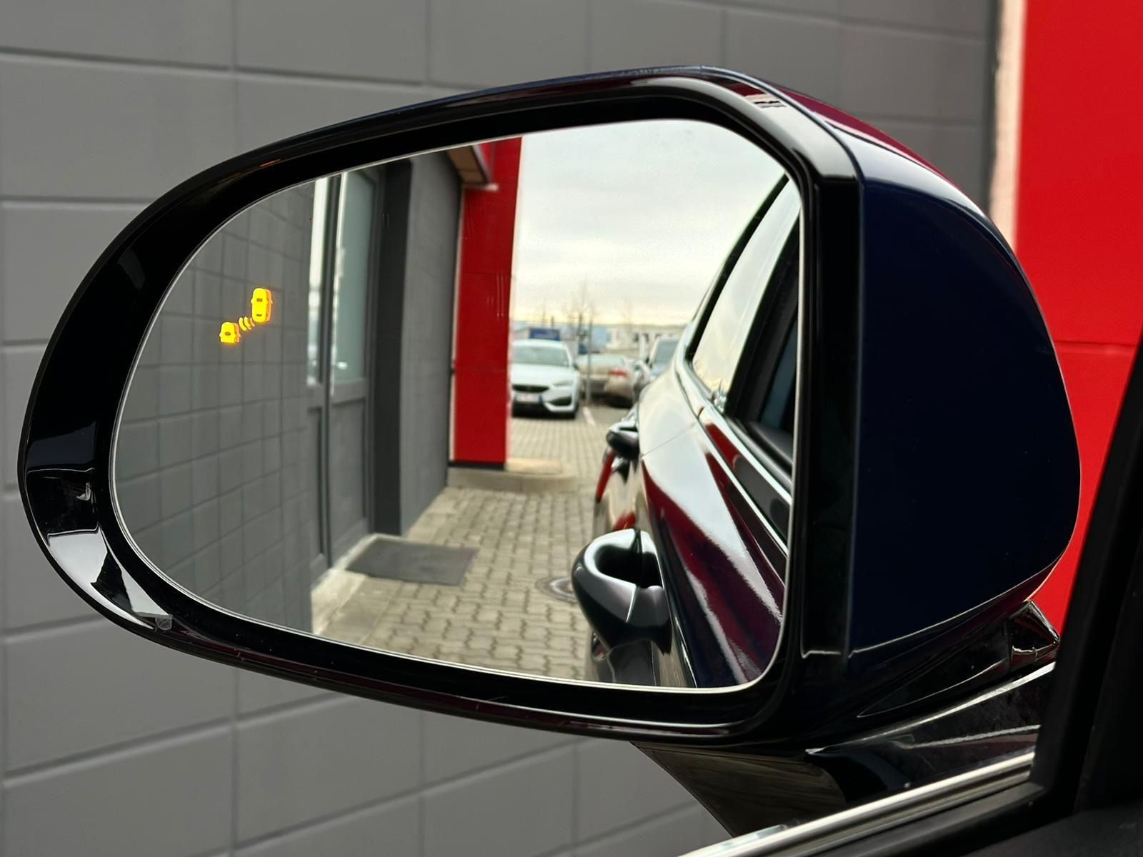 HYUNDAI SANTA FE 2.4GDI PREMIUM 4WD* LED#4xSHZ#LH#KEYLES - Image 26