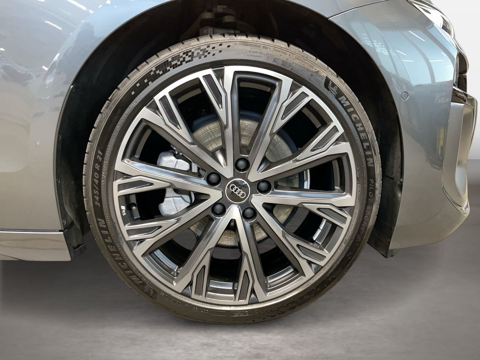 Audi A6 e-tron - Bild 6