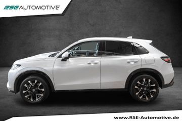 Bild 4 Honda ZR-V Advance Navi Kamera el. Heckkl. Leder AHK