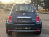 Fiat 500 Dolcevita - Fiat 500 DOLCEVITA mit Hybrid-Antrieb (Benzin/Elektro)