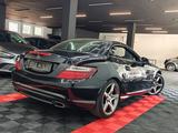 Mercedes-Benz SLK 200 Edition 1 AMG DESIGNO LAUNCH CHRONO 18" - Mercedes-Benz SLK 200 Gebrauchtwagen in Berlin