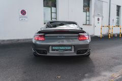 Fahrzeugabbildung Porsche 997 Turbo *Meteorgrau / Schalter / MwSt.*