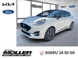 Ford Puma 1.0l EcoBoost MHEV Sound Edition AT FWD Tei - Ford Puma Sound-Edition