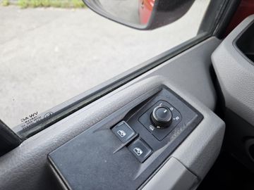 Volkswagen Crafter - 8