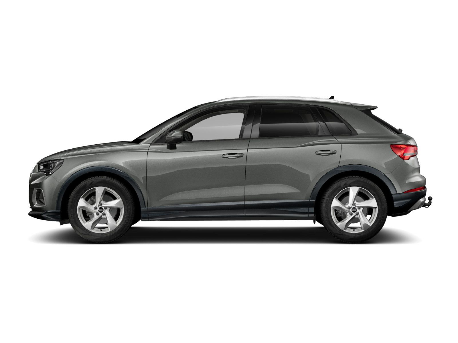 Audi Q3 - Bild 6