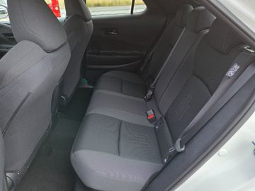 Toyota C-HR - 12