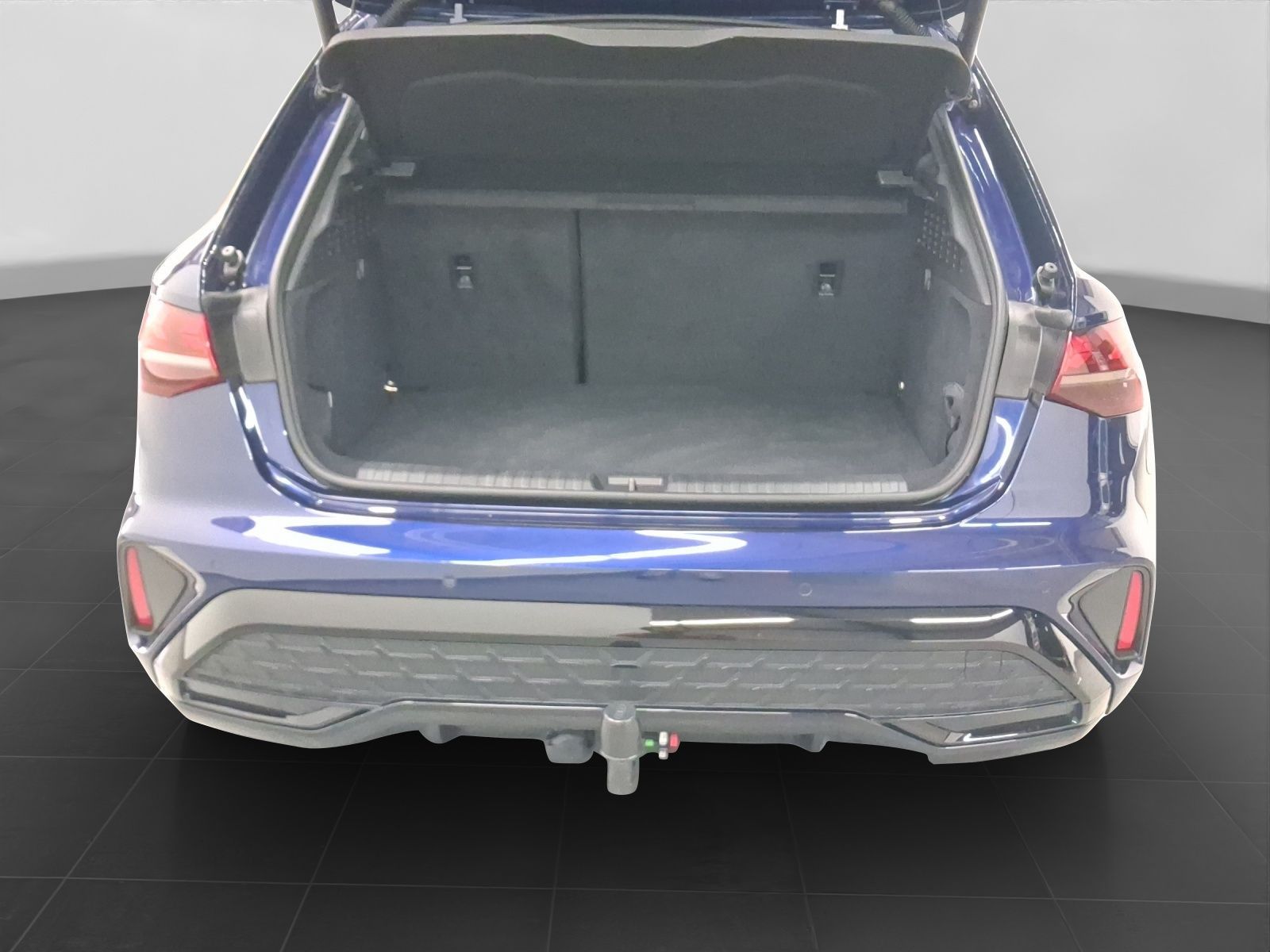 Audi A3 Sportback 45 TFSIe S LINE LM18 LED AHK NAVI foto 17