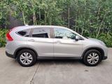 Honda CR-V 2.0 4WD Elegance Garagenwagen A... - Honda CR-V Gebrauchtwagen in Hannover