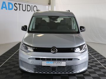 Volkswagen Caddy Maxi eHYBRID DSG LED FLÜGELTÜR 7SITZ AHK