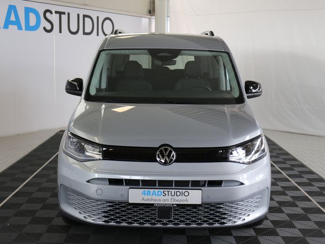 Volkswagen Caddy Maxi eHYBRID DSG LED FLÜGELTÜR 7SITZ AHK