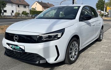 Opel Corsa F 5tg 1.2 Turbo Edition Multimedia Winterp