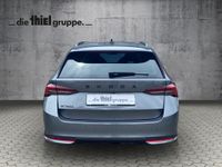 Skoda Octavia - Vorschau Bild 6