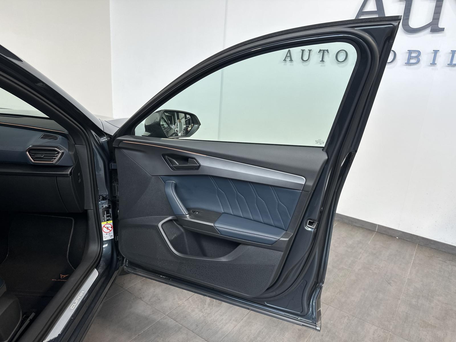 Cupra Formentor VZ 4Drive NAV+MATRIX+ACC+BEATS+19ZOLL, миниатюра 9