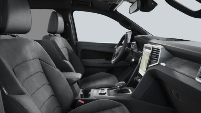 Volkswagen Amarok - Bild 13