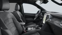 Volkswagen Amarok - Vorschau Bild 13