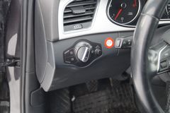 AUDI A4 Avant Ambiente/Standheizung/Kamera