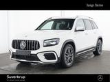 Mercedes-Benz GLB 35 AMG 4M , AMG MULTI AHK KAMERA SPUR PDC - Mercedes-Benz GLB 35 AMG Jahreswagen