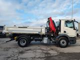 MAN TGM 18.320 BB CH 4x2 - MAN Aachen