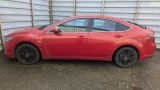 Mazda 6 Lim.1.8 Exclusive Sport*Alufelgen*Tüv:12/2026* - Mazda 6: Sport Exclusive