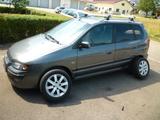 Mitsubishi Space Star 1,8 Intense Intense  - gebrauchte Mitsubishi Space Star aus dem Jahr 2005