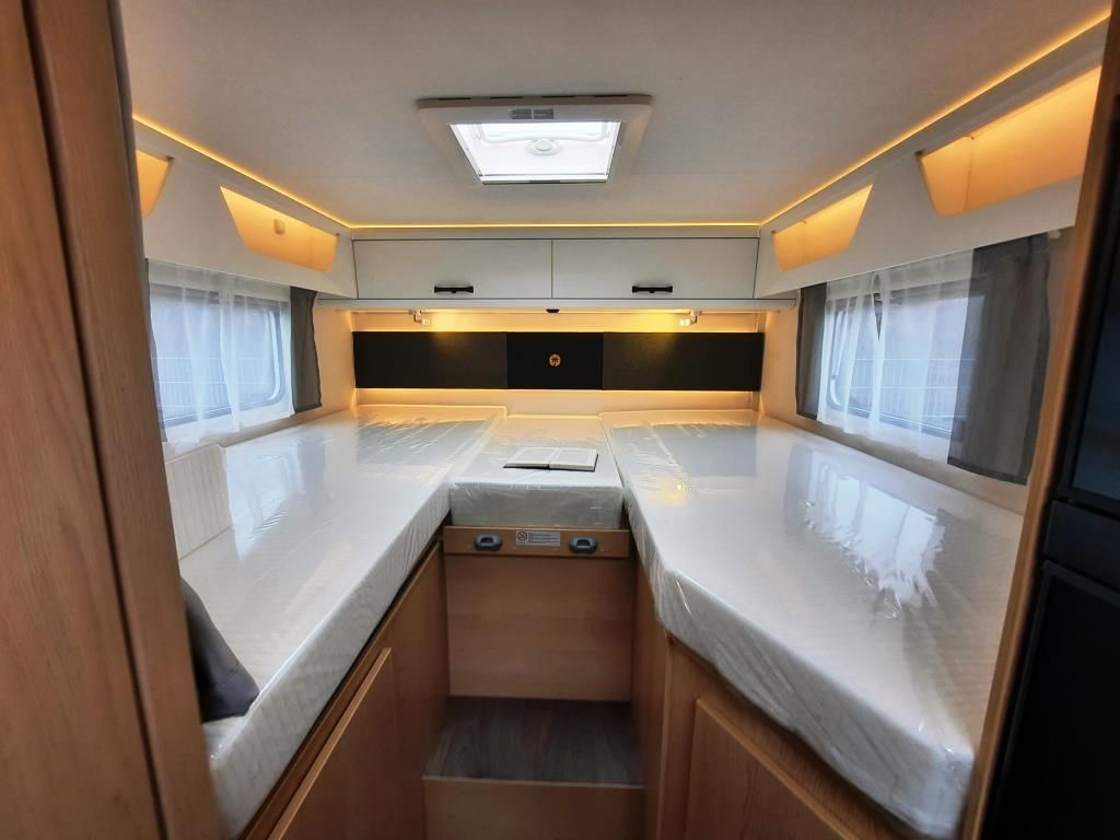 Fahrzeugabbildung Sunlight T 67 Verfüg./Sparen Sie 3.693,- €
