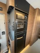 Adria Supersonic 890 LL *Hubstüzen*Modell 2026*