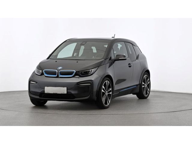 2022 BMW i3
