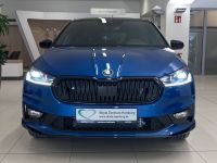 Skoda Fabia - Vorschau Bild 2