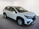 Suzuki S-Cross 1.4 Comfort GL+ 4x4/LED/RFK/SHZ/17Z/ACC - Suzuki mit Benzin-Antrieb