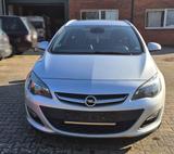 Opel Astra J 1.6 CDTi Sports Tourer