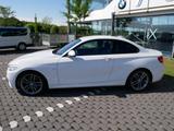 BMW 220d xDrive Coupé M Sportpaket Xenon RFK USB - : Sportwagen, Us