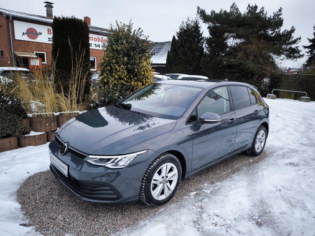 Volkswagen Golf 1.5 TSI Life *Navi,Sitzhzg,LED,PDC,APP*