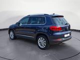 Volkswagen Tiguan Track & Style 2,0 l TDI SCR - Volkswagen Tiguan: Style Track