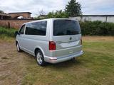 Volkswagen T6 Multivan Comfortline 4Motion ACC Kamera AHZV - Volkswagen T6 Multivan: Silber