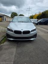 BMW 216 Gran Tourer 216d -inkl BMW Premium Garantie - BMW 216 Gran Tourer von privat