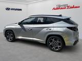 Hyundai TUCSON 1.6 T-GDi 48V-Hybrid 4WD DCT N Line+PANO - Hyundai Tucson 48V Gebrauchtwagen