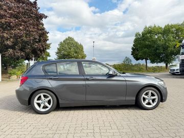 BMW 118 - 5