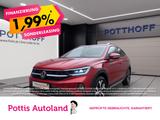 Volkswagen Taigo 1.0 TSI STYLE NAVI PDC LED SHZG - Volkswagen Taigo in Hamm
