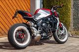 MV Agusta Brutale Dragster 800 RR - MV Agusta Dragster 800 R