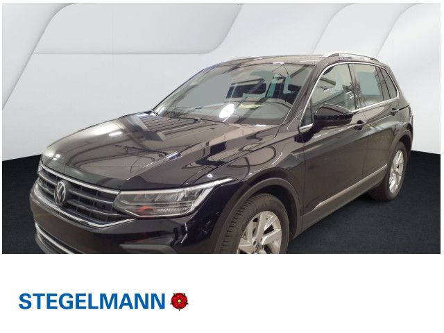 Volkswagen Tiguan 1.5 TSI Move *LED*Navi*Kamera*