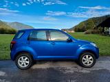 Daihatsu Terios 1.5 - - scheckheftgepflegte Daihatsu Terios