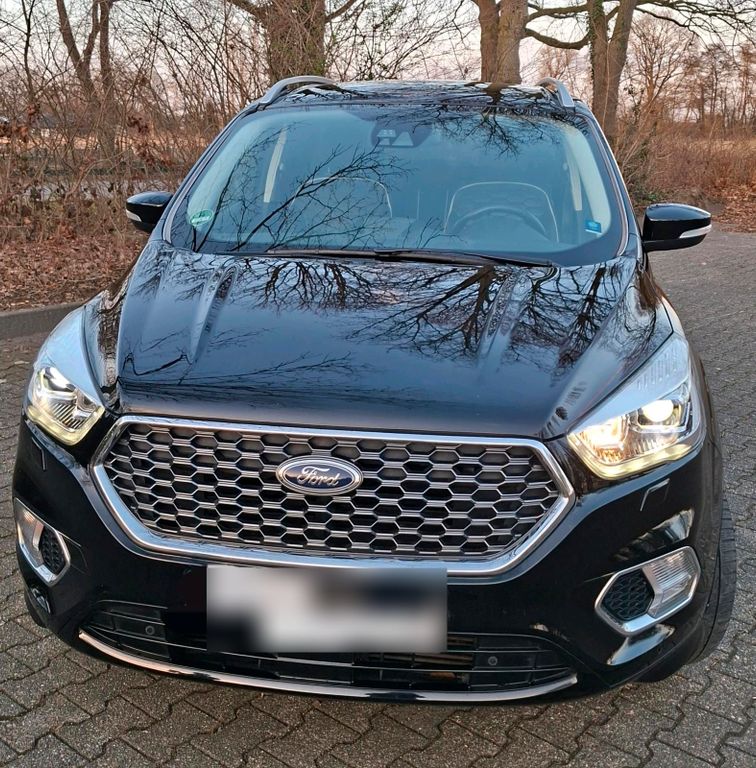 Image of Ford Kuga